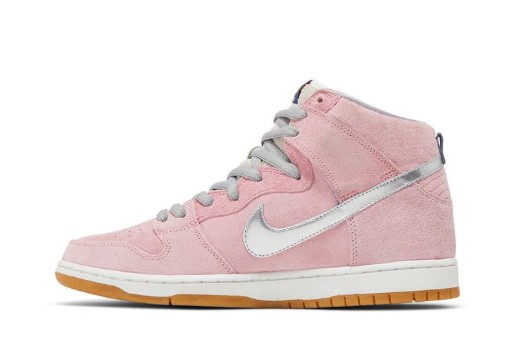 Concepts x Nike Dunk High Pro Premium SB 'When Pigs Fly' Special Box