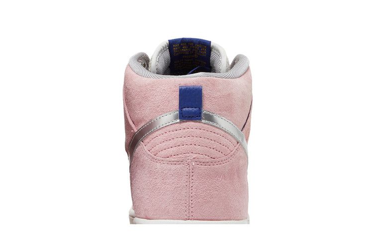 Concepts x Nike Dunk High Pro Premium SB 'When Pigs Fly' Special Box
