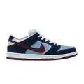 FTC x Nike Dunk Low Premium SB 'Finally'