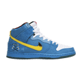 Nike Dunk High Premium SB 'Familia'
