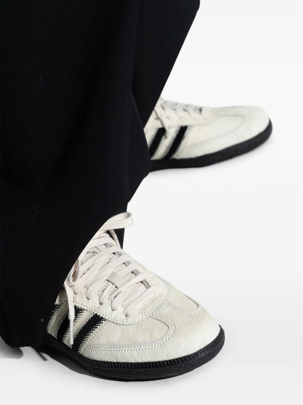 adidas Samba Trainers