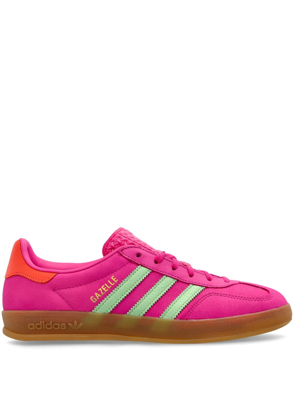 adidas Gazelle Suede
