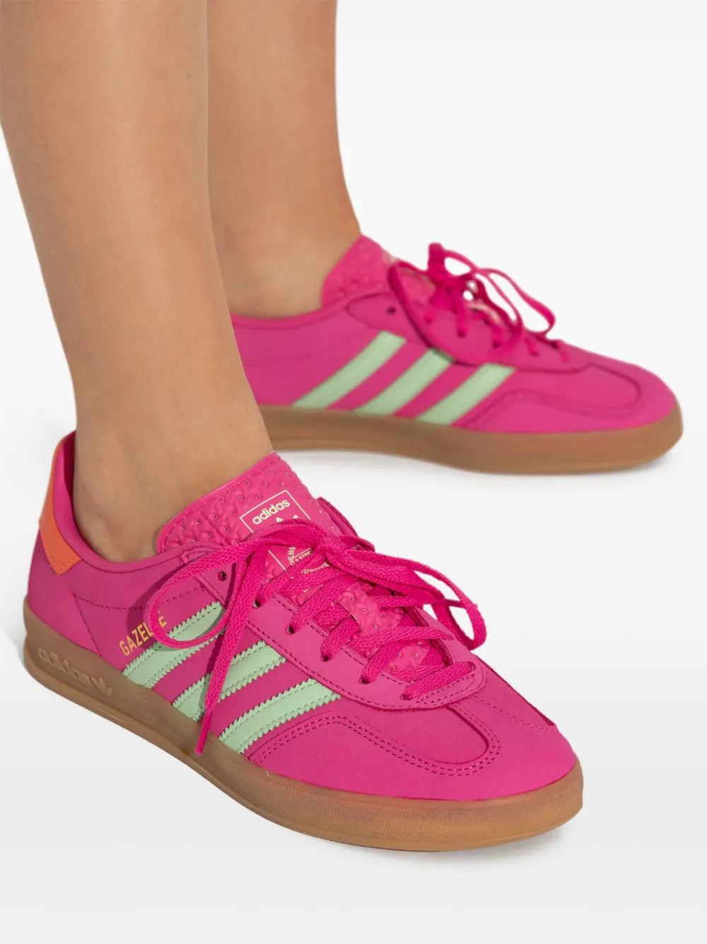 adidas Gazelle Suede