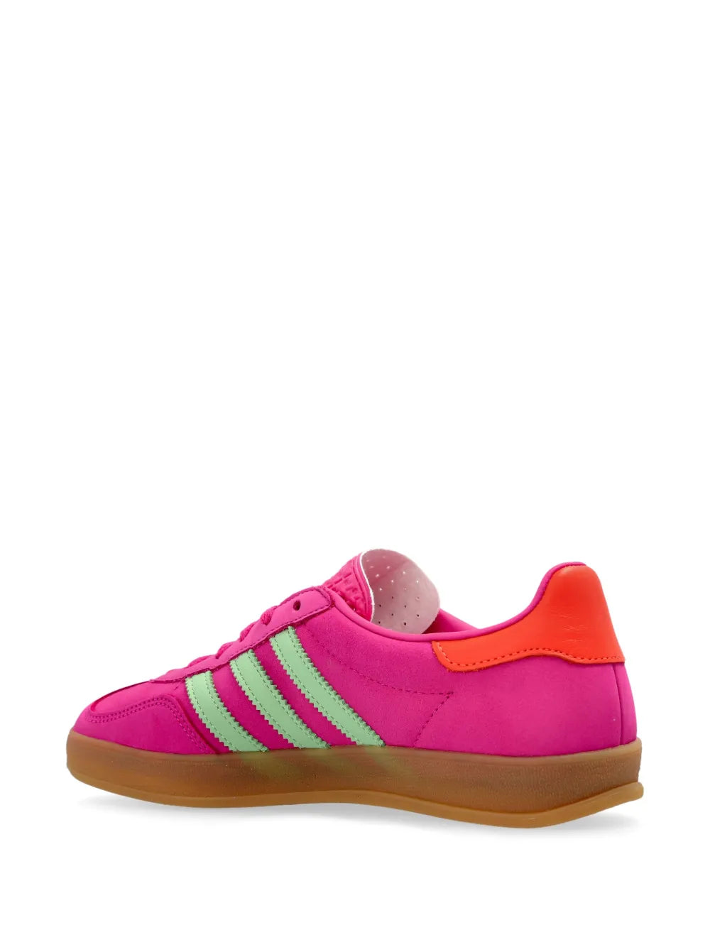 adidas Gazelle Suede