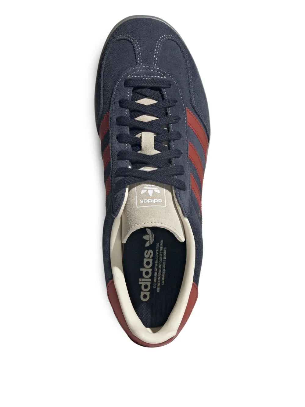 adidas Gazelle Indoor