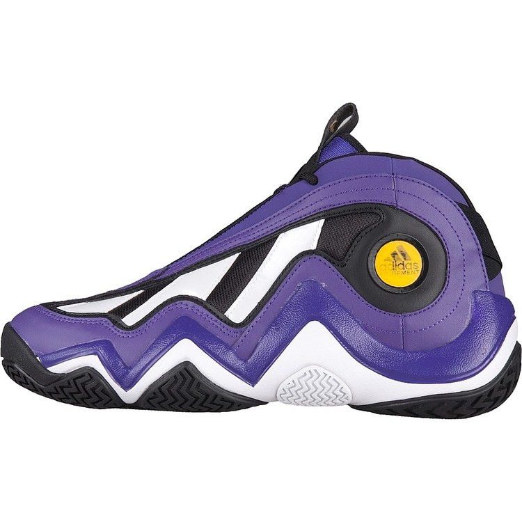 Adidas Crazy 97 EQT Elevation Kobe Bryant '1997 Slam Dunk Contest'