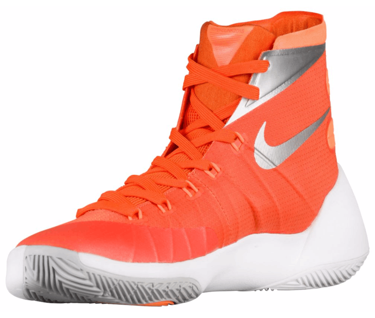 Nike Wmns Hyperdunk 2015 TB