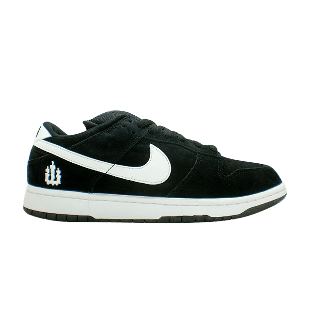 Nike Dunk Low Pro SB 'Weiger'