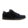 Nike Dunk Low Pro SB 'Black Gum'