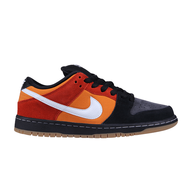 Nike SB Dunk Low Pro 'Reverse Raygun'