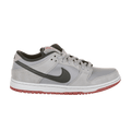 Nike Dunk Low Pro SB — Wolf Grey/Anthracite-Lght Rdwd