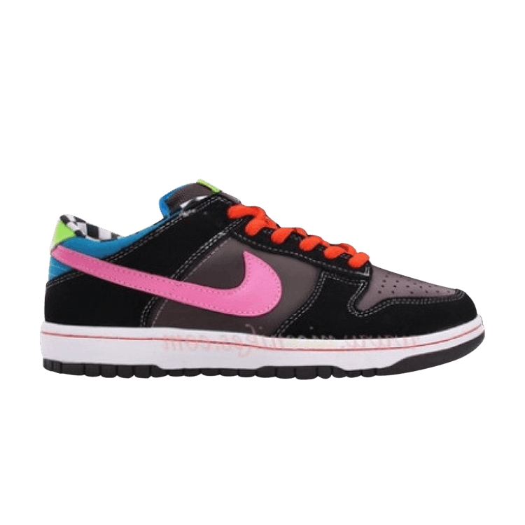 Nike Dunk Low Pro SB '720'