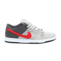 Nike Dunk Low Pro Sb — Medium Grey/Unvrsty Rd-Anthrct