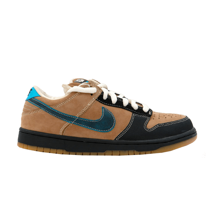Nike Dunk Low Pro SB 'Slam City Skates'