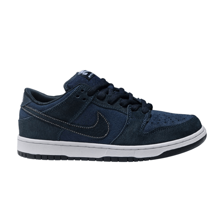 Nike Dunk Low Pro SB 'US Passport'