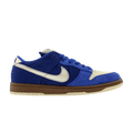 Nike Dunk Low Pro SB 'Gold Rail'