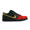 Nike Dunk Low Pro SB 'BHM'