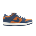 Nike Dunk Low Pro SB 'Sunset French Blue'