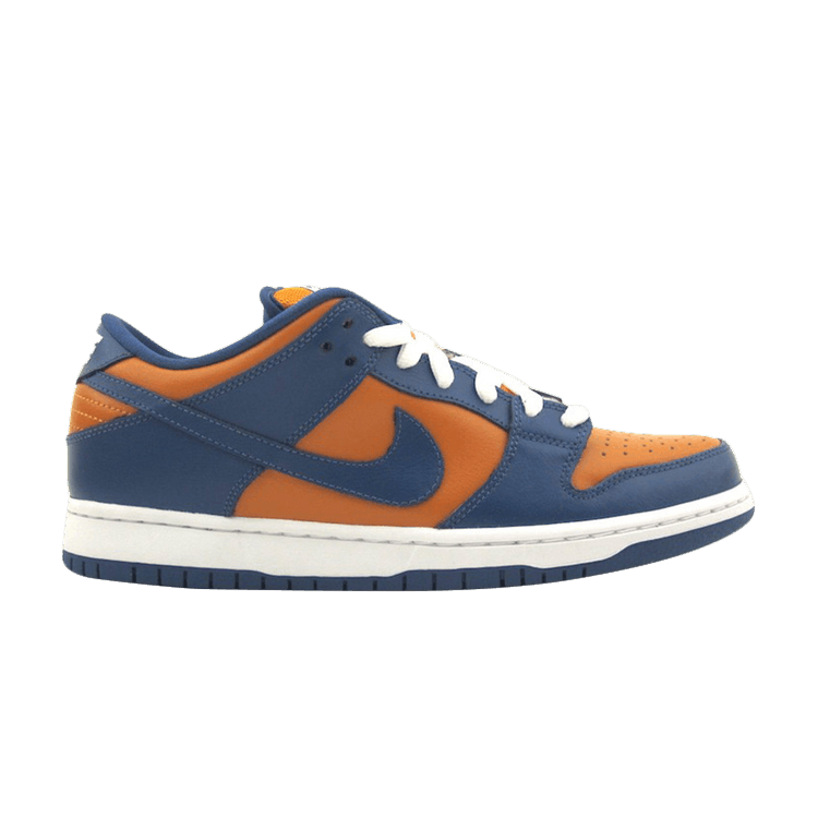 Nike Dunk Low Pro SB 'Sunset French Blue'
