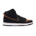 Nike Dunk High Pro SB 'Distressed Leather'