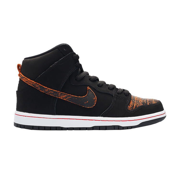 Nike Dunk High Pro SB 'Distressed Leather'