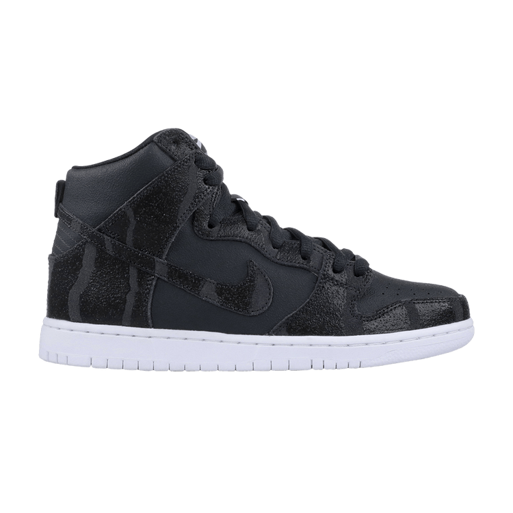 Nike Dunk High Pro SB 'Grip Tape'