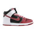Nike Dunk High Pro SB 'Jason Voorhees'