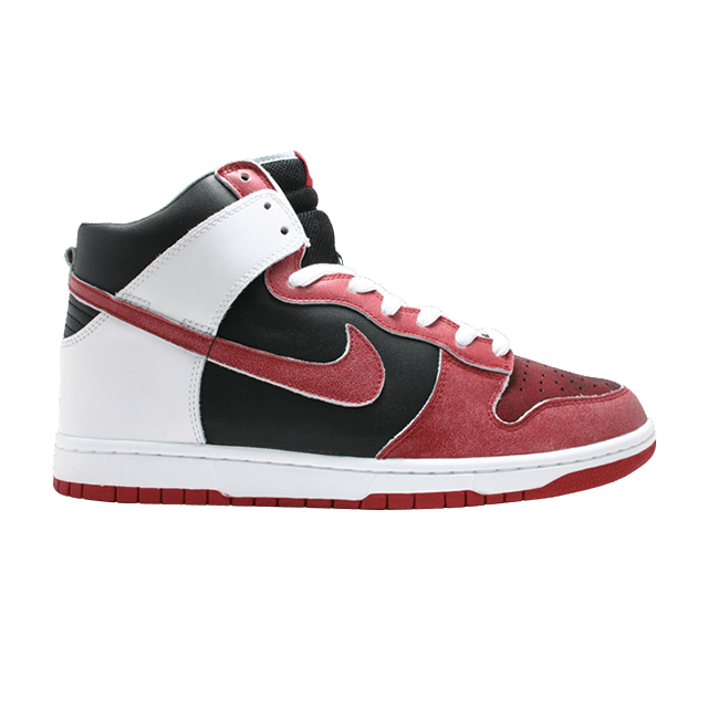 Nike Dunk High Pro SB 'Jason Voorhees'