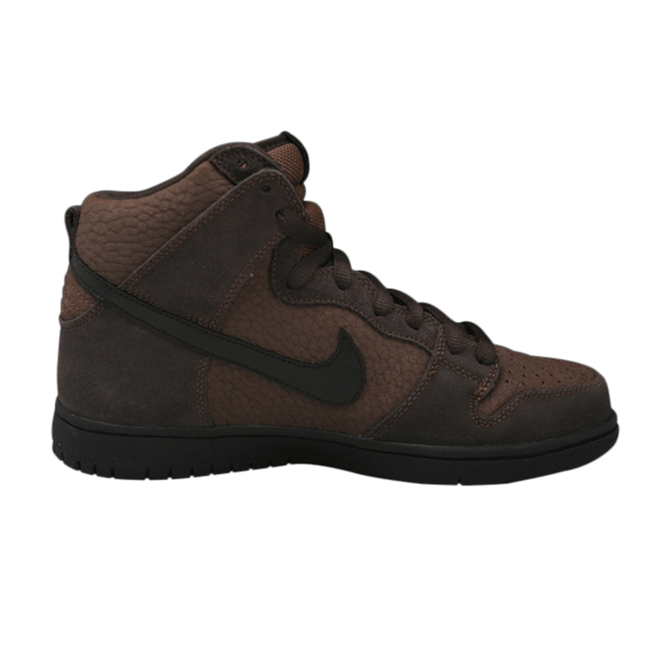 Nike Dunk High Pro SB