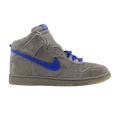 Nike Dunk High Pro SB 'Iron'