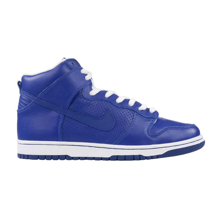 Nike Dunk High Pro SB 'T-19'