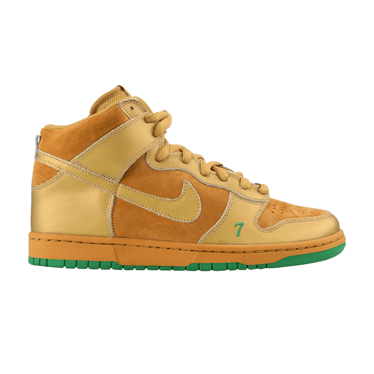 Nike Dunk High Pro SB 'Lucky'