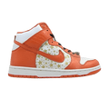 Supreme x Nike Dunk High Pro SB 'Orange'