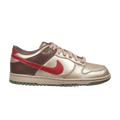 Nike Wmns Dunk Low 'Metallic Zinc'