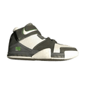 Nike Zoom LeBron 2 'Dunkman' Sample — Dunkman