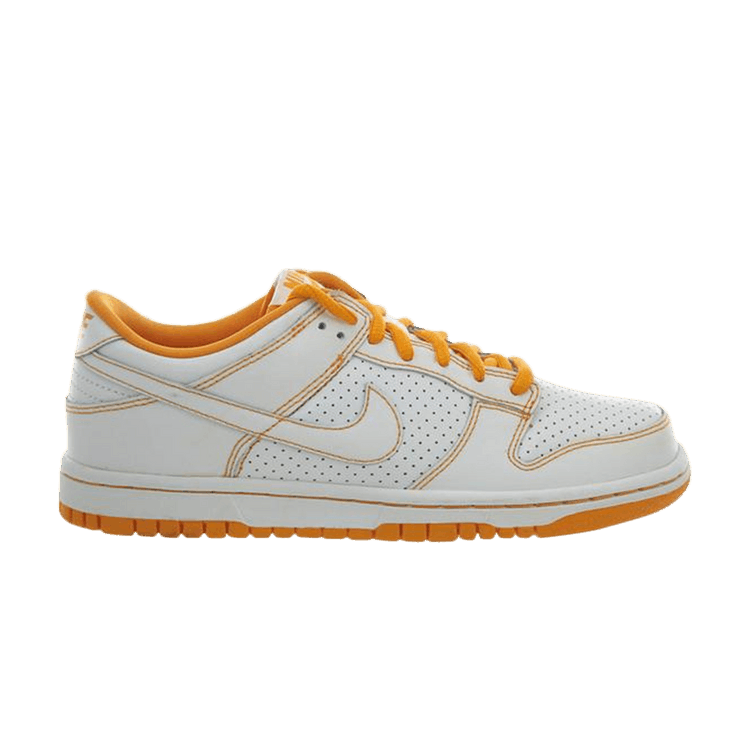 Nike Air Dunk Low GS 'White'