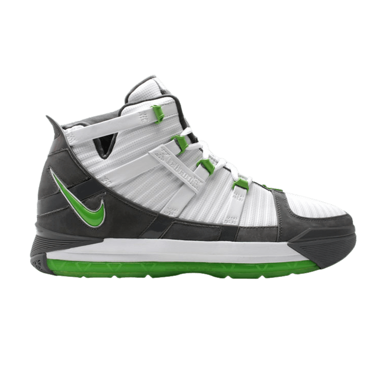 Nike Zoom Lebron 3 'Dunkman'