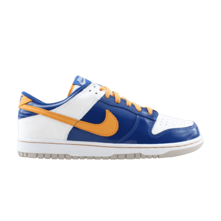Nike Dunk Low Id