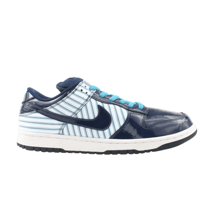Nike Dunk Low Pro SB PL 'Blue Avenger'