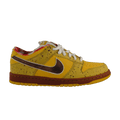 Nike Dunk Low Premium SB 'Yellow Lobster'