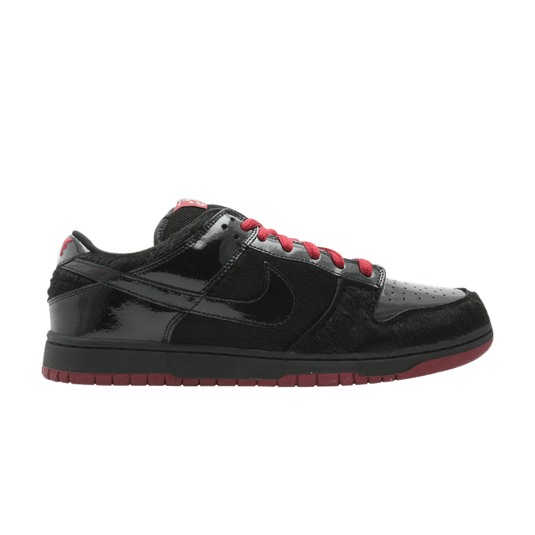 Nike Dunk Low Premuim SB 'Mafia Pack'