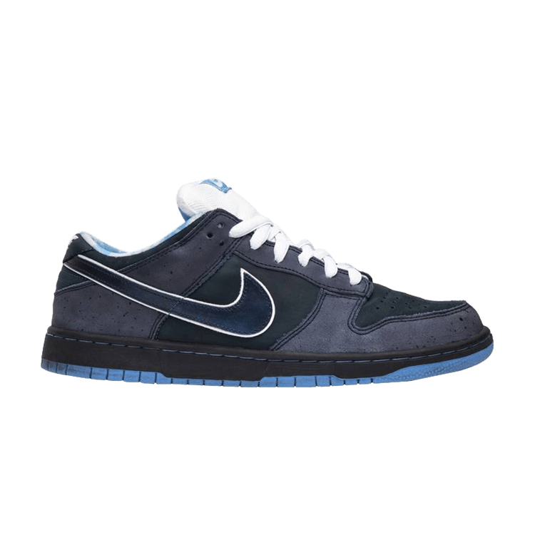 Nike Dunk Low Sb Premium 'Concept Blue Lobster Package #1'