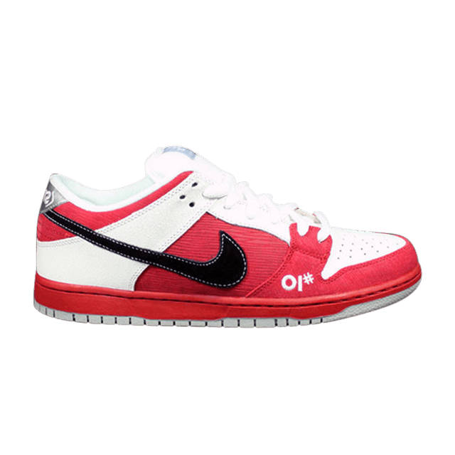 Nike Dunk Low Premium SB 'Roller Derby'