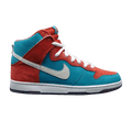 Nike Dunk High Premium SB 'Bloody Gums'