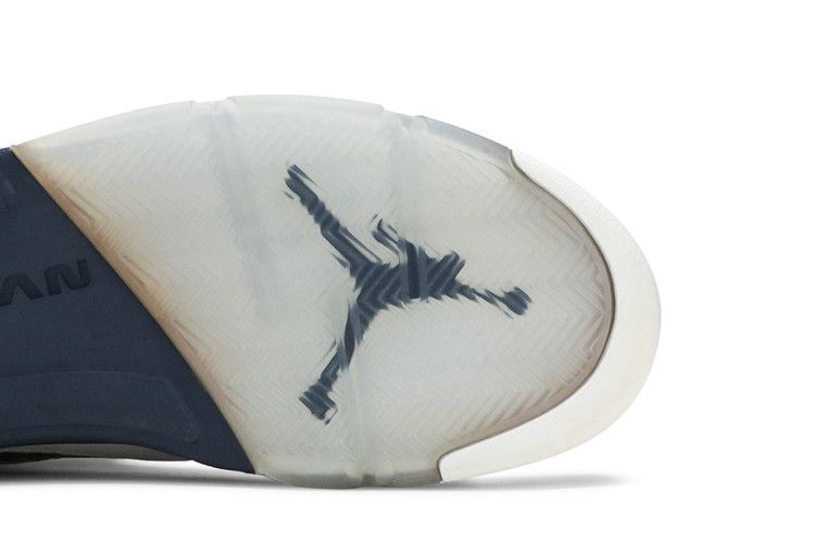 Air Jordan 5 Retro Low 'Dunk From Above'