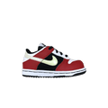 Nike Dunk Low TD 'Sport Red'