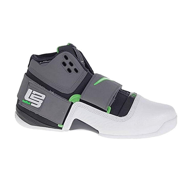 Nike Air Zoom Soldier 'Dunkman'