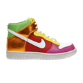 Nike Wmns Dunk High Premium 'Multi-Color'