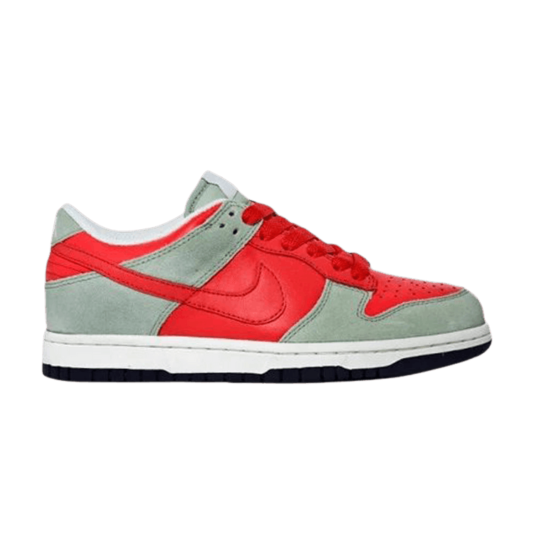 Nike Wmns Dunk Low CL 'Chile'