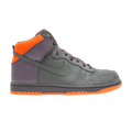 Nike Dunk High — anthrct/anthrct-abyss-orange blaze